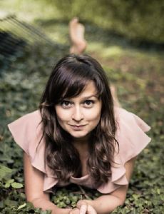 Sarah Alles