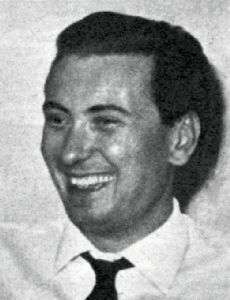 Antonio Amurri