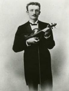 Emil Oberhoffer