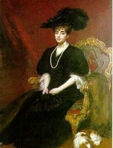 Anna Gould