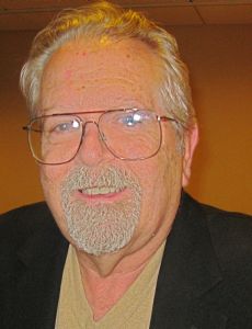 J. Gordon Melton