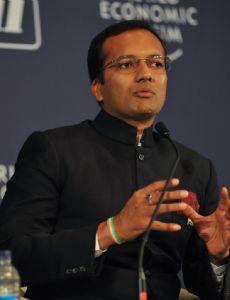 Naveen Jindal