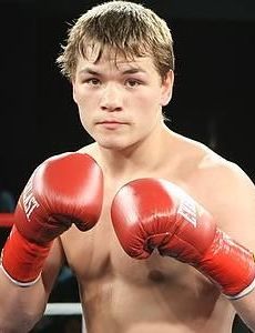 Fedor Chudinov
