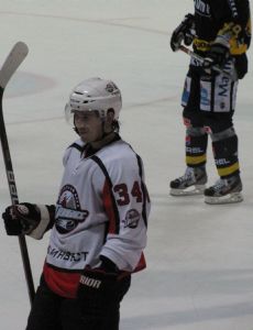 Evgeny Belukhin