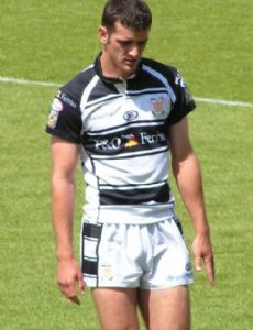 Craig Hall (rugby league)