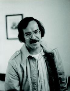 Ronald DeVore