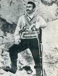 Kevork Chavush