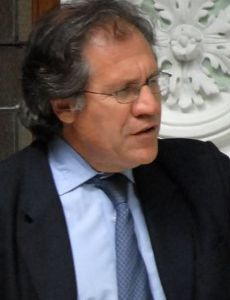 Luis Almagro