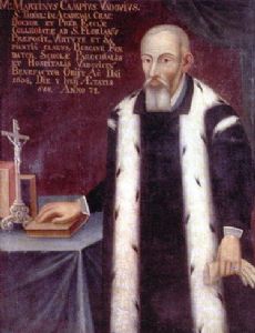 Marcin Wadowita