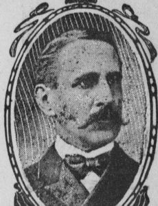 James Albertus Tawney