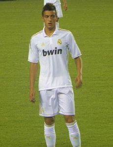 Joselu