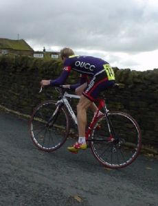 Danny Axford