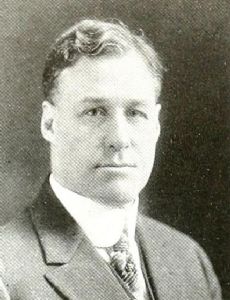 Oliver Cutts