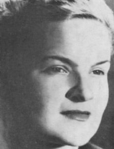 Erika von Brockdorff