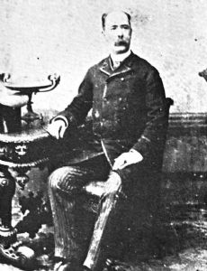 Manuel Irigoyen Larrea
