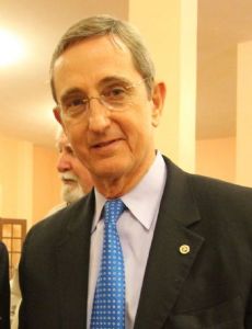 Jerry E. Patterson