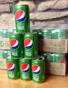 Pepsi True