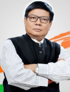 Debabrata Saikia