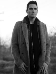Rhys Tolhurst