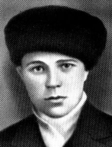 Sasha Filippov