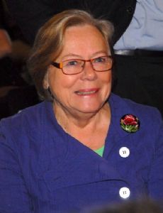 Anna-Greta Leijon