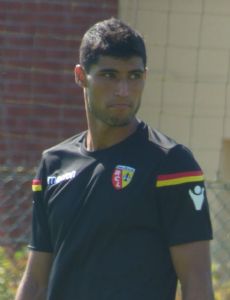 Seif Teka