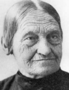 Kathleen Moore (lighthouse keeper)