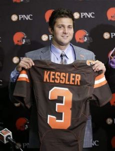 Cody Kessler