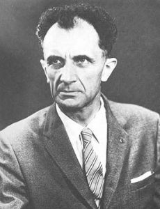 Adolf Busemann
