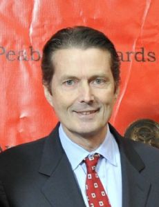 Martin Smith (documentarian)