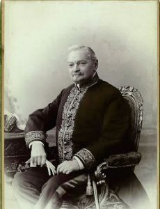 Arnold Otto Aepli