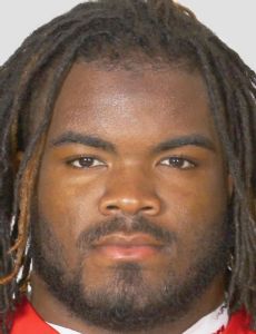 Dontari Poe