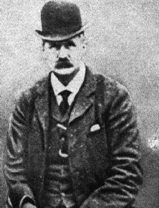 J. Slater Lewis