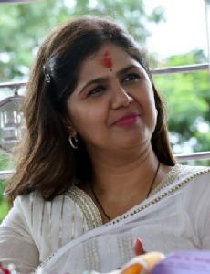 Pankaja Munde