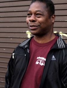 Tyrell Biggs