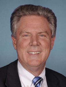Frank Pallone