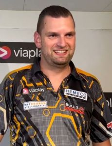 Martijn Kleermaker
