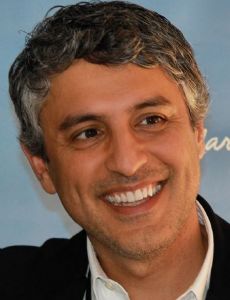 Reza Aslan