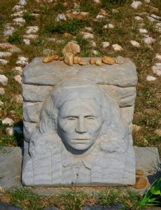 Chief Taza