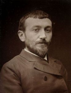 Alfred-Henri Bramtot