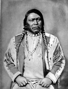 Chief Ouray