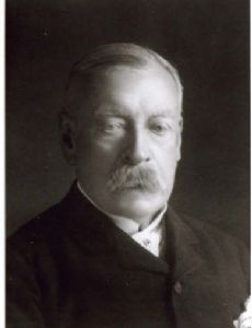 Edward Dutton, 4th Baron Sherborne