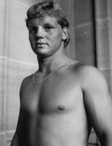 Craig Izzard
