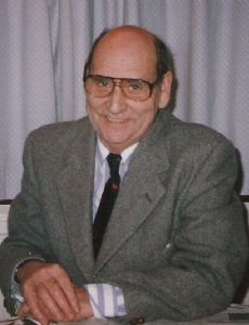 Tony Cornell