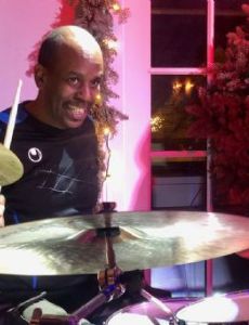 Tommy Campbell (musician)