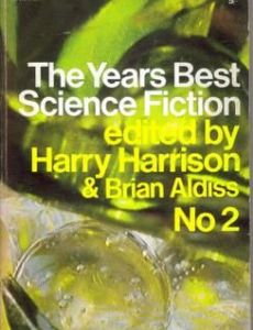 Best SF: 1968