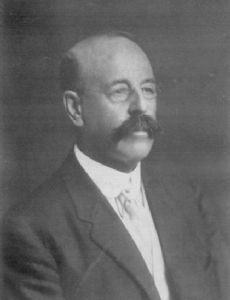 Emlin McClain