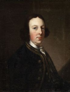 Thomas Pakenham, 1st Baron Longford