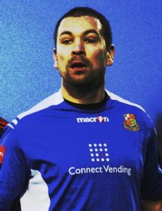 Scott Fitzgerald (footballer born 1979)