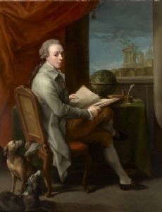 Thomas Taylour, 1st Marquess of Headfort